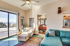 4 Mi to Black Canyon: Mtn-view Apt in Montrose!