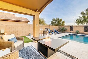 Desert Oasis w/ Outdoor Living in Goodyear!