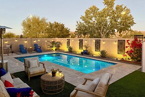 Desert Oasis w/ Outdoor Living in Goodyear!