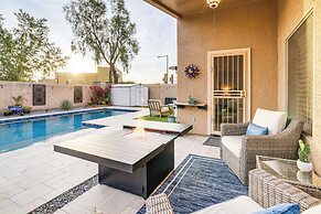 Desert Oasis w/ Outdoor Living in Goodyear!