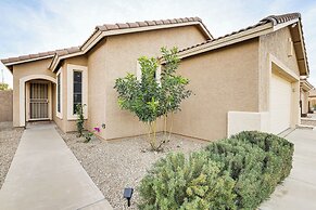 Desert Oasis w/ Outdoor Living in Goodyear!