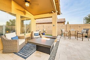 Desert Oasis w/ Outdoor Living in Goodyear!