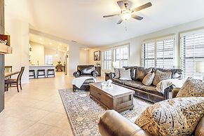 Desert Oasis w/ Outdoor Living in Goodyear!