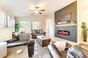 Desert Oasis w/ Outdoor Living in Goodyear!