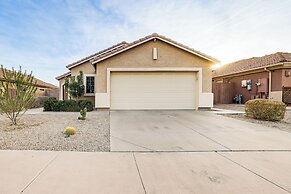 Desert Oasis w/ Outdoor Living in Goodyear!