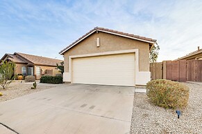 Desert Oasis w/ Outdoor Living in Goodyear!