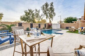 Desert Oasis w/ Outdoor Living in Goodyear!