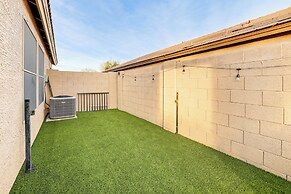 Desert Oasis w/ Outdoor Living in Goodyear!