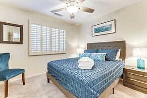 Desert Oasis w/ Outdoor Living in Goodyear!