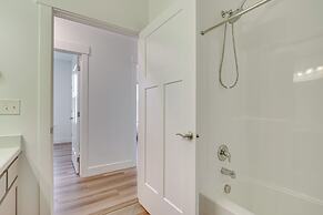 15 Mi to Sundance: Pet-friendly Condo in Vineyard
