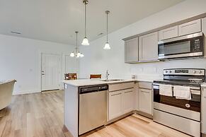 15 Mi to Sundance: Pet-friendly Condo in Vineyard