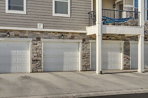 15 Mi to Sundance: Pet-friendly Condo in Vineyard