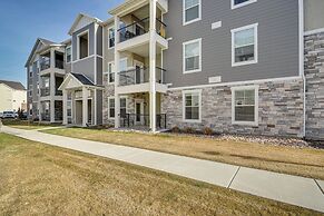 15 Mi to Sundance: Pet-friendly Condo in Vineyard