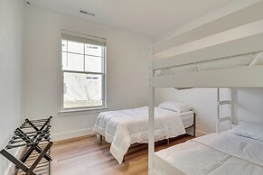 15 Mi to Sundance: Pet-friendly Condo in Vineyard