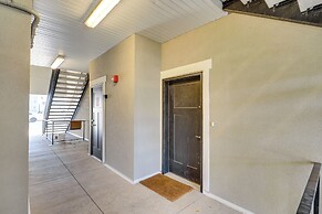 15 Mi to Sundance: Pet-friendly Condo in Vineyard