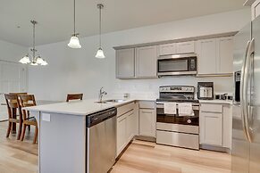 15 Mi to Sundance: Pet-friendly Condo in Vineyard