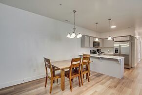 15 Mi to Sundance: Pet-friendly Condo in Vineyard