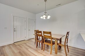15 Mi to Sundance: Pet-friendly Condo in Vineyard