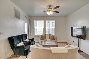 15 Mi to Sundance: Pet-friendly Condo in Vineyard