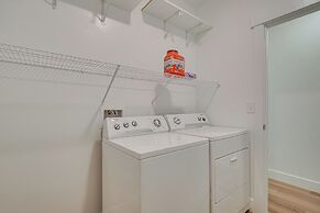 15 Mi to Sundance: Pet-friendly Condo in Vineyard