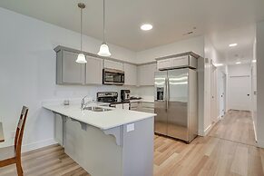 15 Mi to Sundance: Pet-friendly Condo in Vineyard