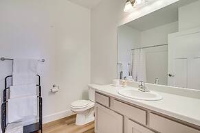 15 Mi to Sundance: Pet-friendly Condo in Vineyard