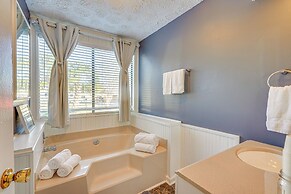 Cozy Home Near Bay Access in Panama City!