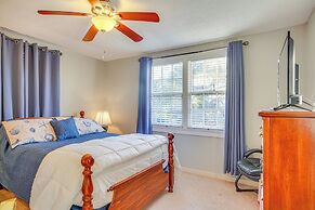 Cozy Home Near Bay Access in Panama City!