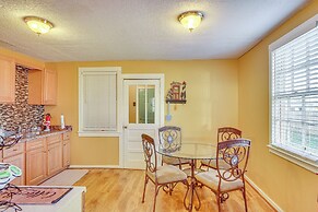 Cozy Home Near Bay Access in Panama City!