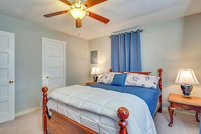 Cozy Home Near Bay Access in Panama City!