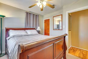 Cozy Home Near Bay Access in Panama City!