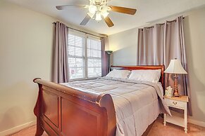 Cozy Home Near Bay Access in Panama City!