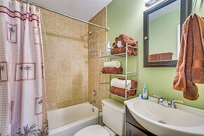 Cozy Home Near Bay Access in Panama City!