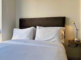 w Radiant 1BR in Santa Barbara