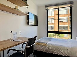 w Radiant 1BR in Santa Barbara