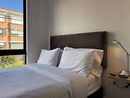 w Radiant 1BR in Santa Barbara