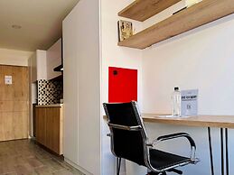 w Radiant 1BR in Santa Barbara