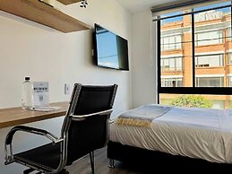 w Radiant 1BR in Santa Barbara