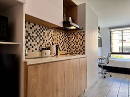 w Radiant 1BR in Santa Barbara