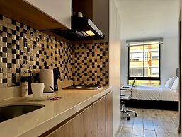 w Radiant 1BR in Santa Barbara