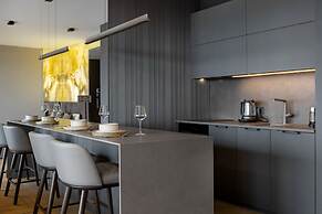 Quorum Apartments