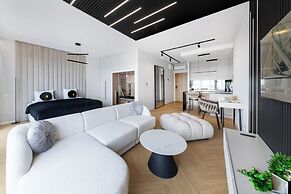 Quorum Apartments