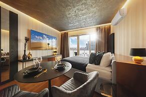 Quorum Apartments