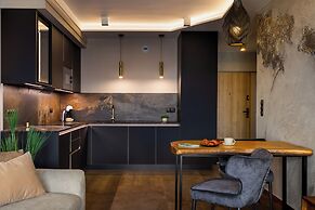 Quorum Apartments