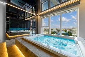 Quorum Apartments