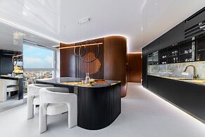 Quorum Apartments