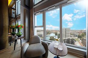 Quorum Apartments