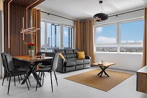 Quorum Apartments