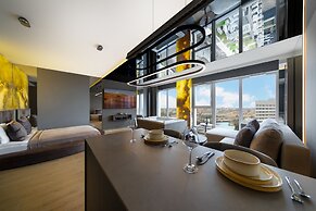 Quorum Apartments