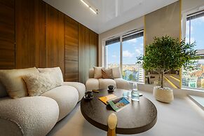 Quorum Apartments